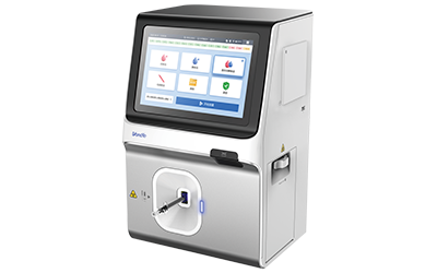 Ucare-6000 全自动血气生化分析仪